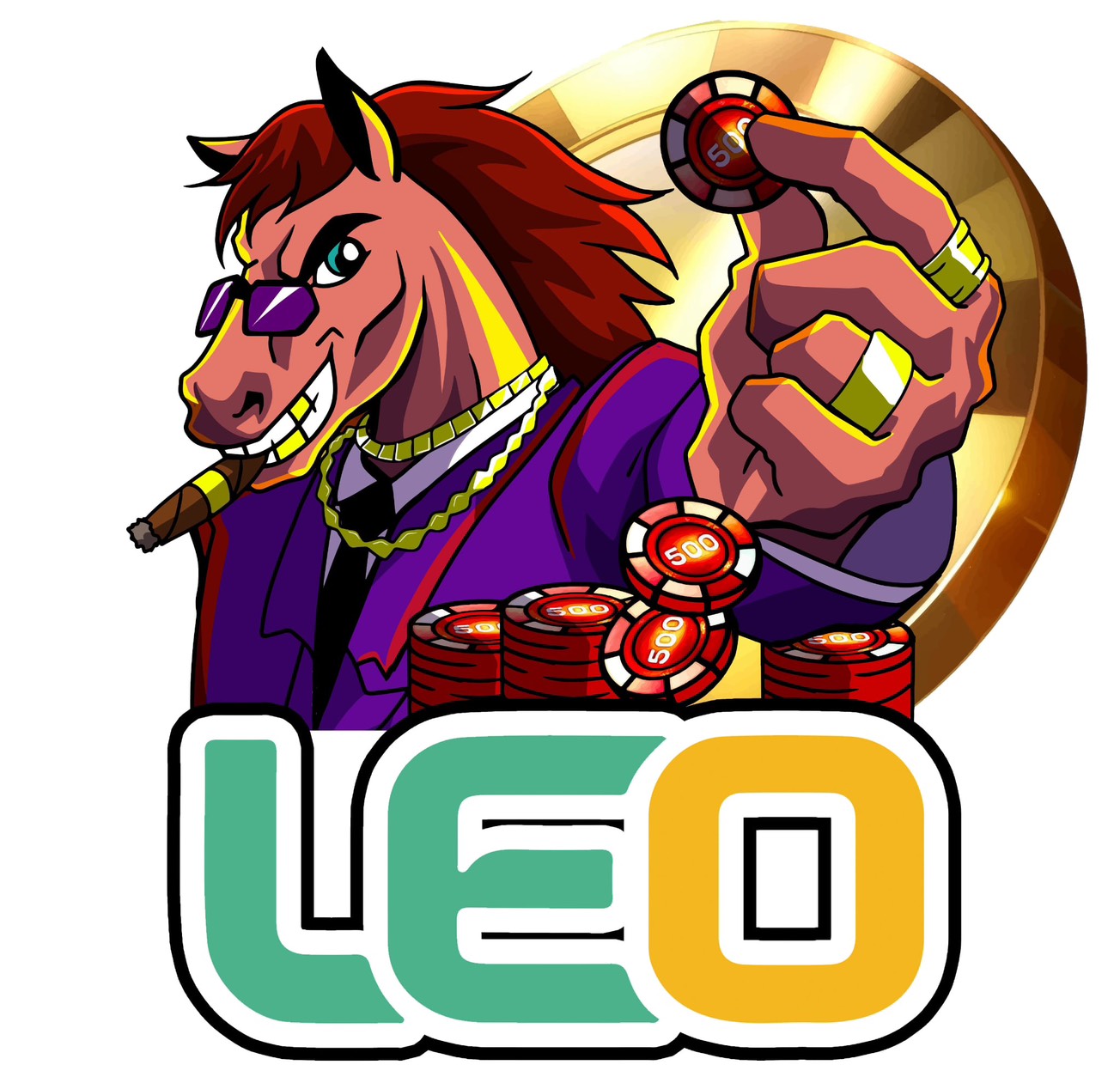 Leo178娛樂城